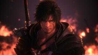 В Final Fantasy XVI появится новая, мрачная история. Square Enix вспомнила о дополнениях