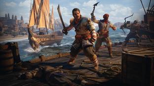 Анонсировано дополнение Pirates of Belerion для Wartales с новым регионом, мореплаванием и дуэлями
