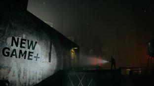 Alan Wake 2 получит крупное обновление в конце декабря