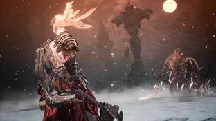 «Хардкорный ролевой экшен» Arad Chronicle: Khazan теперь называется The First Berserker: Khazan