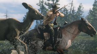 Актёр, озвучивший Артура Моргана, уверен, что Red Dead Redemption 3 выйдет