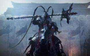Wo Long: Fallen Dynasty в 2023 году получит сюжетное дополнение с новыми геймплейными возможностями