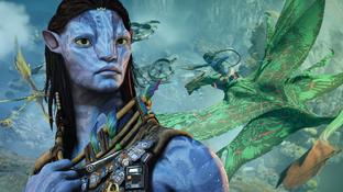 «Само определение посредственности». Критики назвали Avatar: Frontiers of Pandora пустой и безыдейной игрой