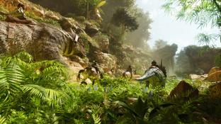Даже дизайнер Ark: Survival Ascended признал, что серверы игры пребывают в плачевном состоянии