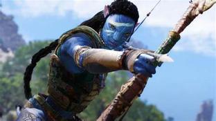 Avatar: Frontiers of Pandora удивительно короткая игра. Известно время прохождения сюжета на PS5