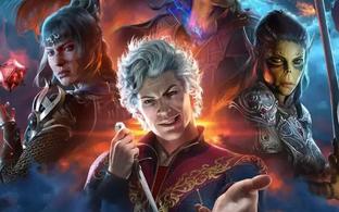 Baldur's Gate 3 уже вышла на Xbox