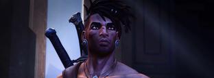 Вышел новый сюжетный трейлер Prince of Persia: The Lost Crown