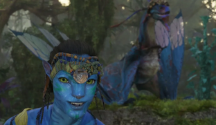 В Avatar Frontiers of Pandora запустили сверхмаксимальный режим графики для ПК следующего поколения. Он заработал на RTX 4090