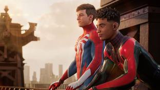 «Вас попросту ограбили». Spider-Man 2 стала самой большой неудачницей The Game Awards?