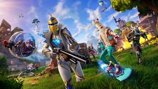Бывший руководитель Epic Games поделился идеями метавселенной Fortnite