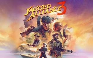 В Jagged Alliance 3 в декабре появятся новые карты и серии миссий. Множество новых возможностей в обновлении 1.4