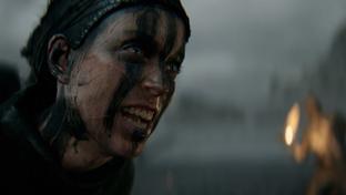 Слух: у Hellblade 2 уже есть дата выхода