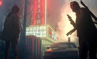 Отсутствие новостей о продажах Alan Wake 2 говорит о слабых показателях