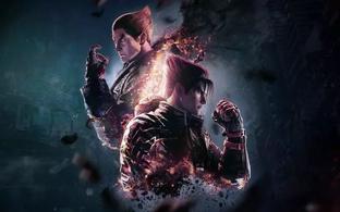 Демоверсия Tekken 8 уже доступна на PS5