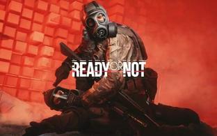 У Ready or Not рекордное количество игроков после выхода полной версии с однопользовательским режимом. Первые оценки