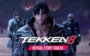 Tekken 8 получила сюжетный трейлер. Bandai Namco подчеркивает значимость повествования в файтинге