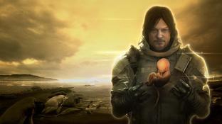 Студия Хидео Кодзимы назвала впечатляющее количество поигравших в Death Stranding