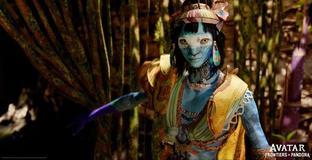 Avatar: Frontiers of Pandora – самая высокорейтинговая игра Ubisoft среди пользователей за последние годы