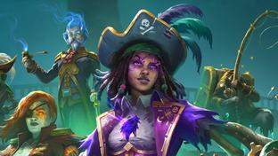 Shadow Gambit получила расширенный редактор модификаций