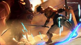 Известно время прохождения Prince of Persia: The Lost Crown от Ubisoft