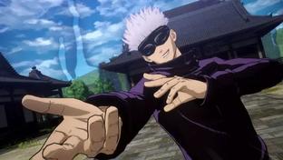 В новом трейлере Jujutsu Kaisen: Cursed Clash объяснили суть игрового процесса