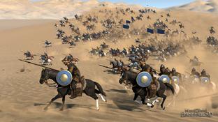 Mount & Blade 2: Bannerlord улучшили на ПК и консолях. Вышло огромное обновление 1.2.7