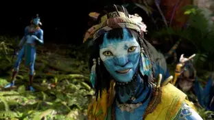 Вышедшая меньше двух недель назад Avatar: Frontiers of Pandora уже получила первую крупную скидку на западе