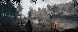 Новый трейлер Banishers: Ghosts of New Eden посвящен исследованию достопримечательностей