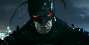 «Верните настоящую Rocksteady» Через Batman Arkham Knight в Steam рекламируют Suicide Squad, но фанаты не хотят видеть такой продукт