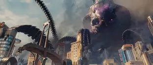 Релиз Suicide Squad был перенесен на месяц, но только в Epic Games Store