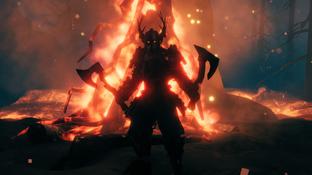 Обновление Ashlands для Valheim выйдет в первой половине 2024 года