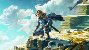 Zelda не получит редактор в стиле Mario Maker. По мнению разработчиков, это не соответствует серии