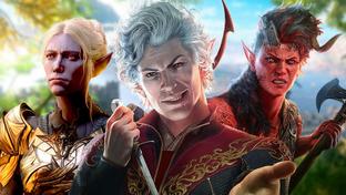 У Baldur's Gate 3 действительно тысячи концовок. Глава Larian защищает утверждения студии