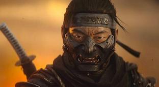 Ghost of Tsushima создали за удивительно скромную сумму