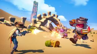 Разработчики My Time At Sandrock поделились хвалебными отзывами сиквела My Time at Portia