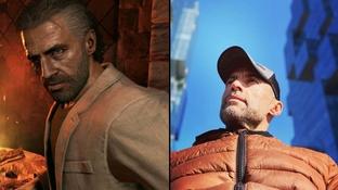 Умер актёр, исполнивший роль Рауля Менендеса в Call of Duty: Black Ops 2