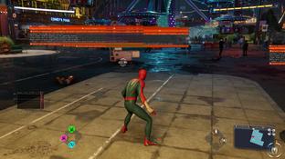 Spider-Man 2, как и Marvel's Wolverine, доступна в ПК-версии благодаря утечке информации от Insomniac Games