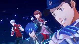 Свежий трейлер Persona 3 Reload демонстрирует повседневную жизнь главного героя