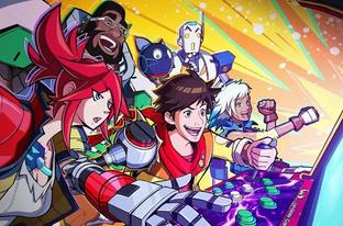 Hi-Fi Rush стала самой рейтинговой игрой 2023 года от внутренней студии Xbox