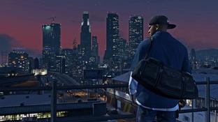 Исходный код GTA 5 продали за смехотворную сумму