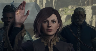 Недосып помог создать Dragon's Dogma 2. Отсутствие здорового сна дало плоды