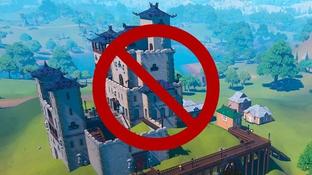 «В игре про строительство нельзя строить!» Игроки LEGO Fortnite уходят из-за ограничений