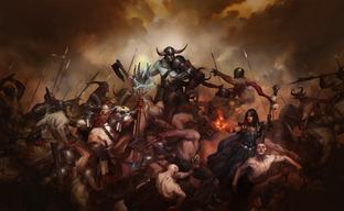 Разработчики Diablo 4 поменяли подход к игровому балансу. «Давайте позволим игрокам получать удовольствие»
