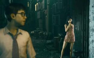 Slitterhead от создателей Silent Hill не заставит себя долго ждать. Разработчики скоро покажут игру