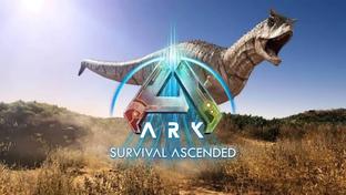 Разработчики Ark: Survival Ascended опубликовали дорожную карту на 2024 год