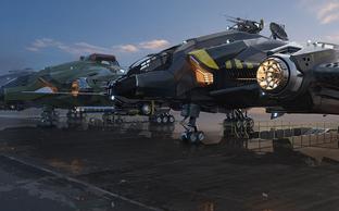 Star Citizen продолжает набирать обороты. 5 миллионов фанатов и рекордные доходы в 2023 году