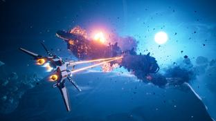 Everspace 2 в весеннем обновлении «пересадят» на Unreal Engine 5