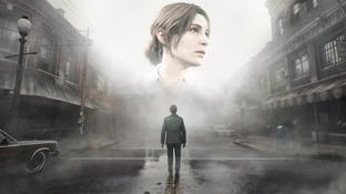 Ремейк Silent Hill 2 - не единственная игра по вселенной в 2024 году. Возможно, компания готовит шоу