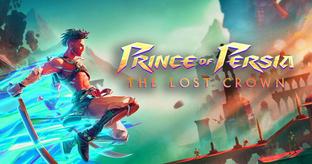 Ubisoft раскрыла системные требования Prince of Persia: The Lost Crown для ПК