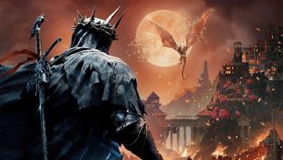 Название третьей Lords of the Fallen вызовет меньше путаницы